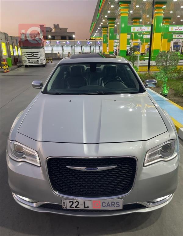 Chrysler 300 2020 for sale in Iraq - Baghdad